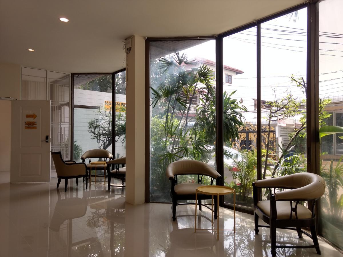 Rama9 Kamin Bird Albergue *