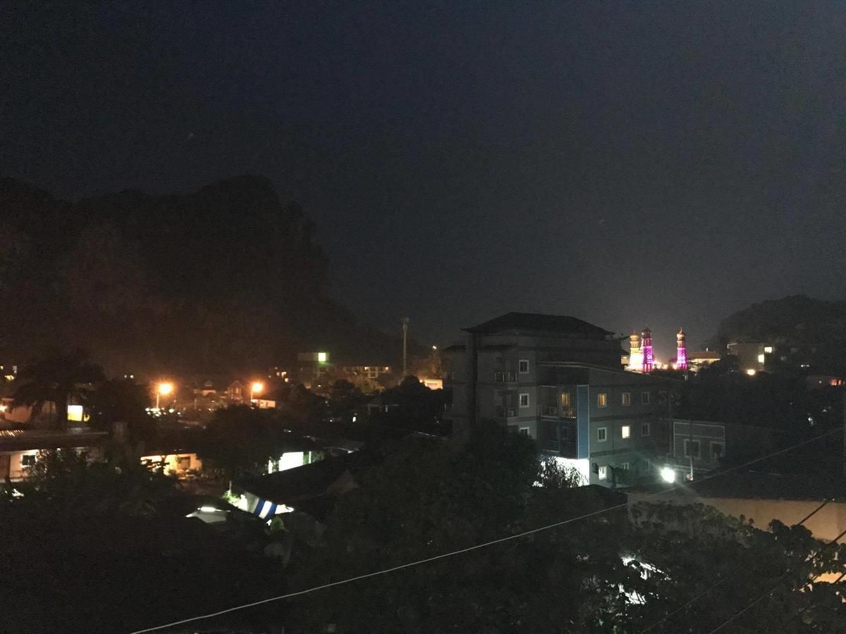 Aonang Sea Valley Hotel Ao Nang