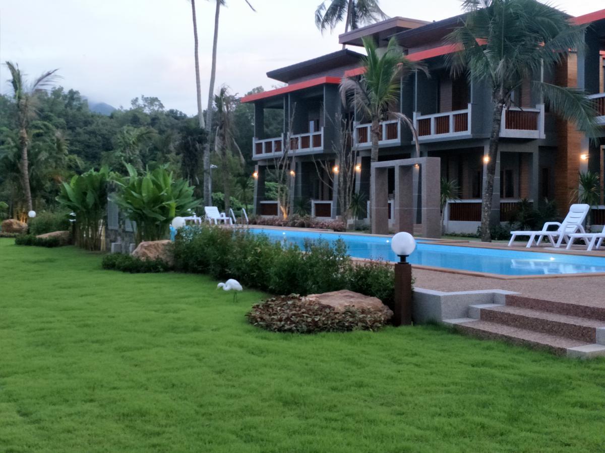 Resort Lanta Infinity - Sha Extra