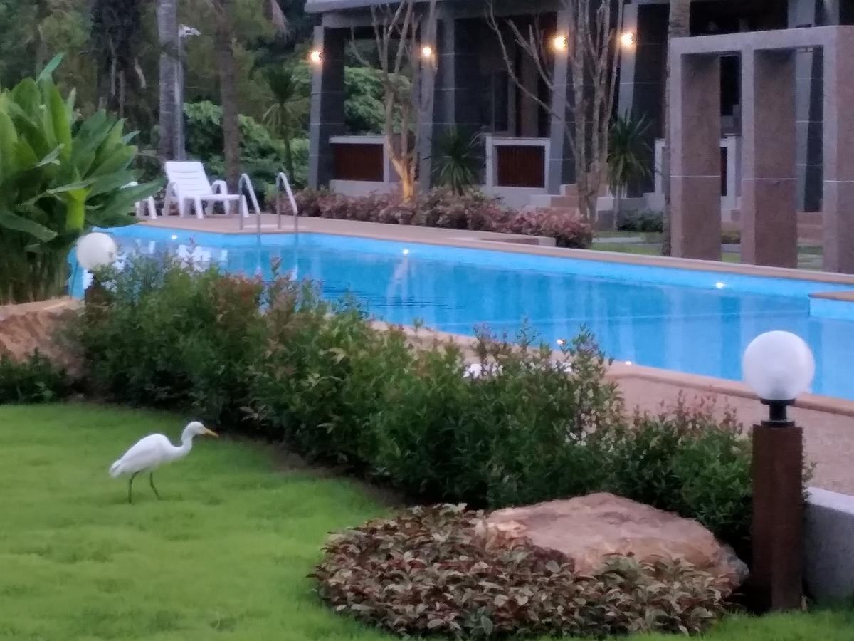 Lanta Infinity - Sha Extra Resort