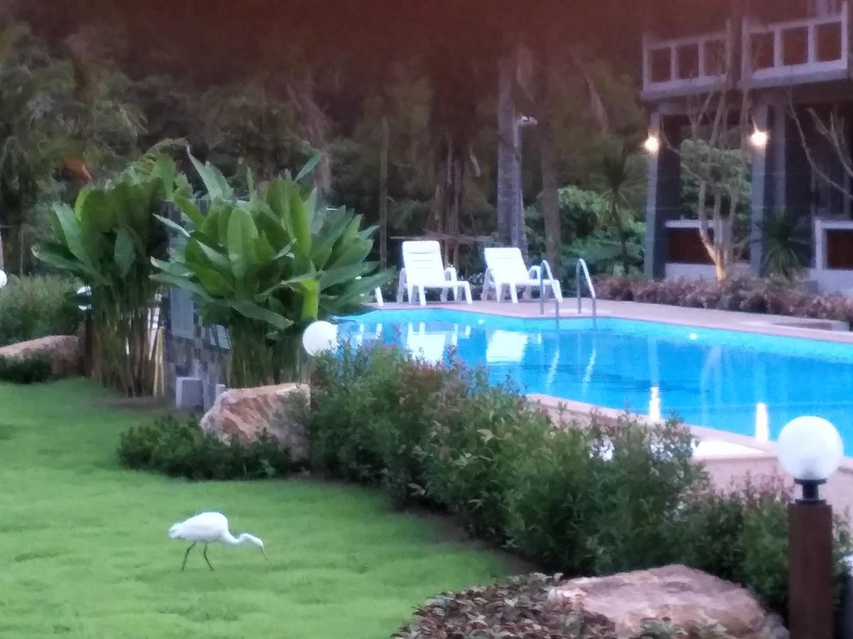 Resort Lanta Infinity - Sha Extra 3*
