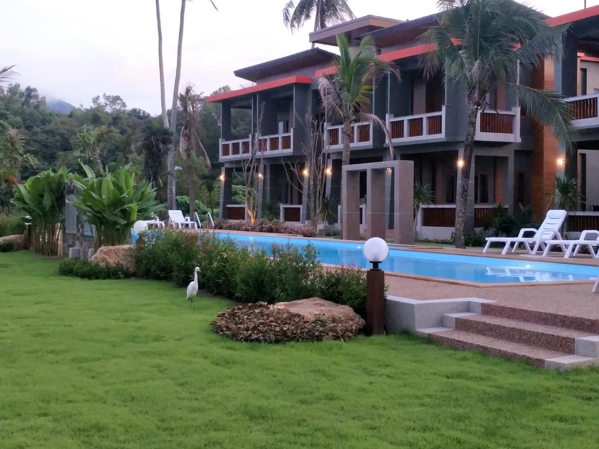 Lanta Infinity - Sha Extra Resort Koh Lanta