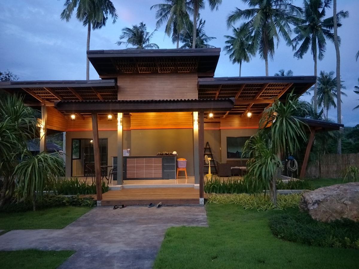 Lanta Infinity - Sha Extra Koh Lanta