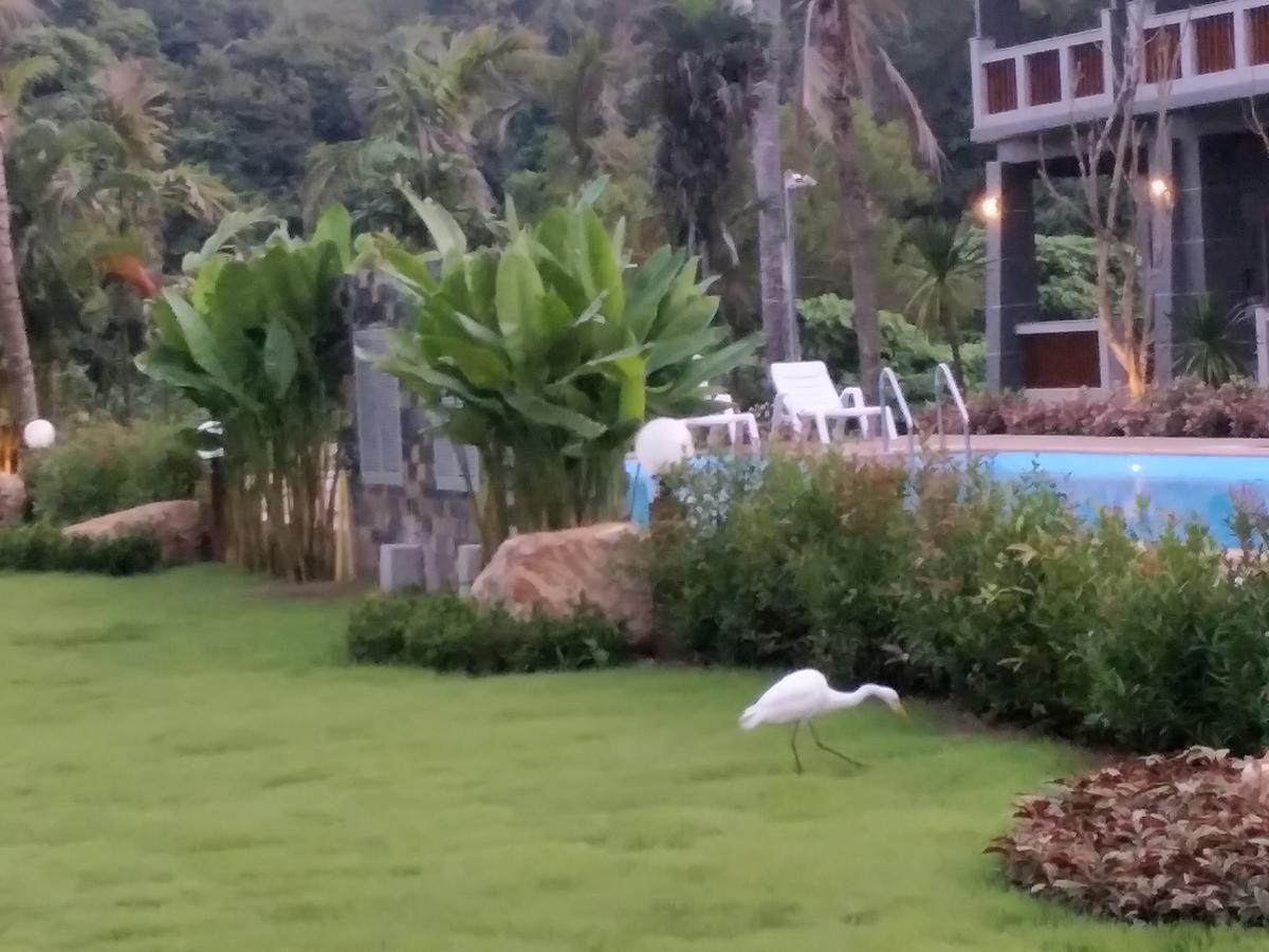 Lanta Infinity - Sha Extra Resort
