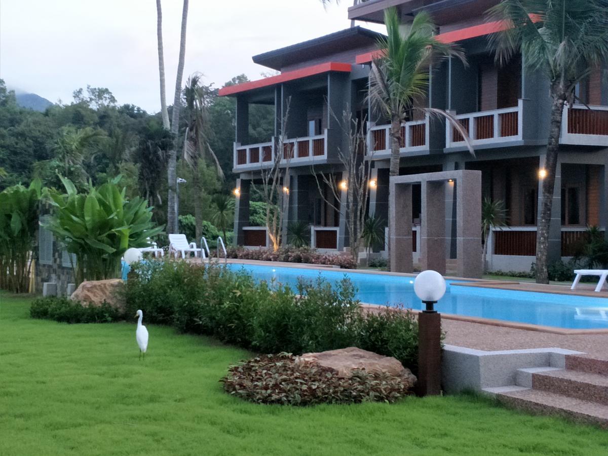 Resort Lanta Infinity - Sha Extra