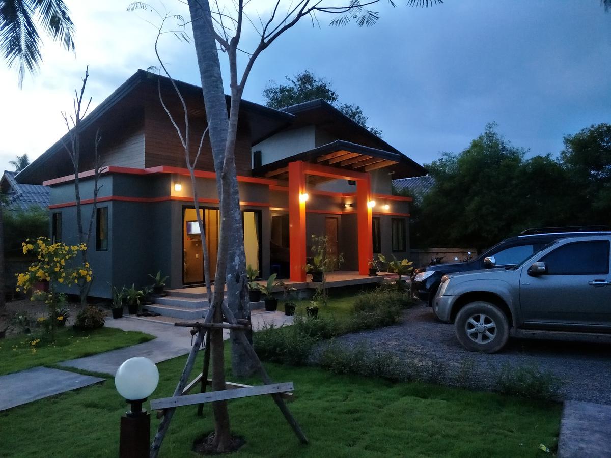 Resort Lanta Infinity - Sha Extra Koh Lanta