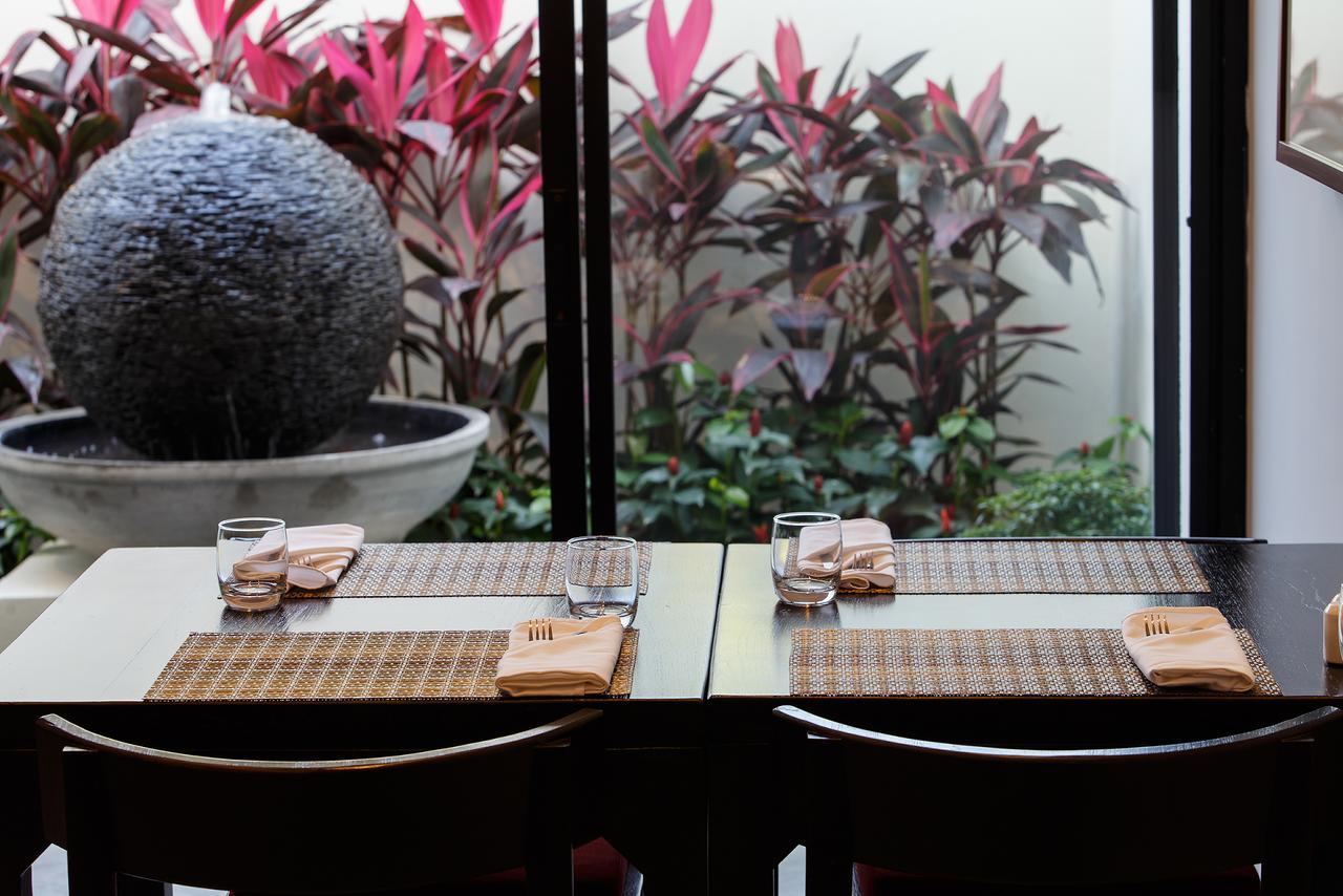 Lantara Chiangmai Hotel