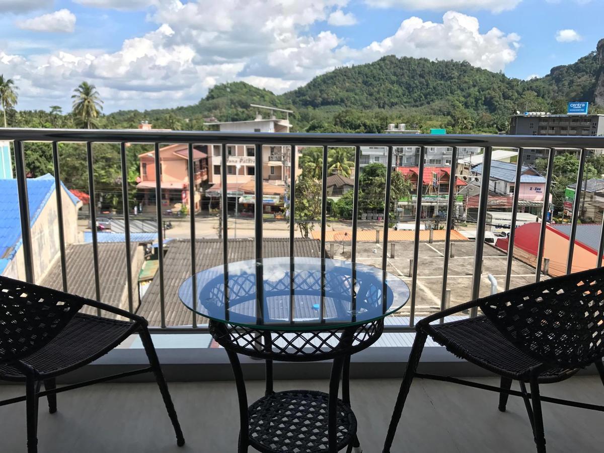 Aonang Sea Valley Hotel