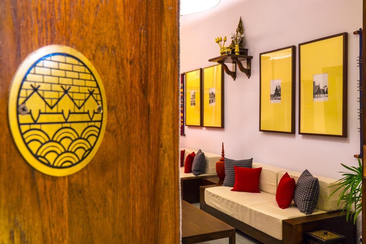 Lantara Chiangmai 4* Chiang Mai