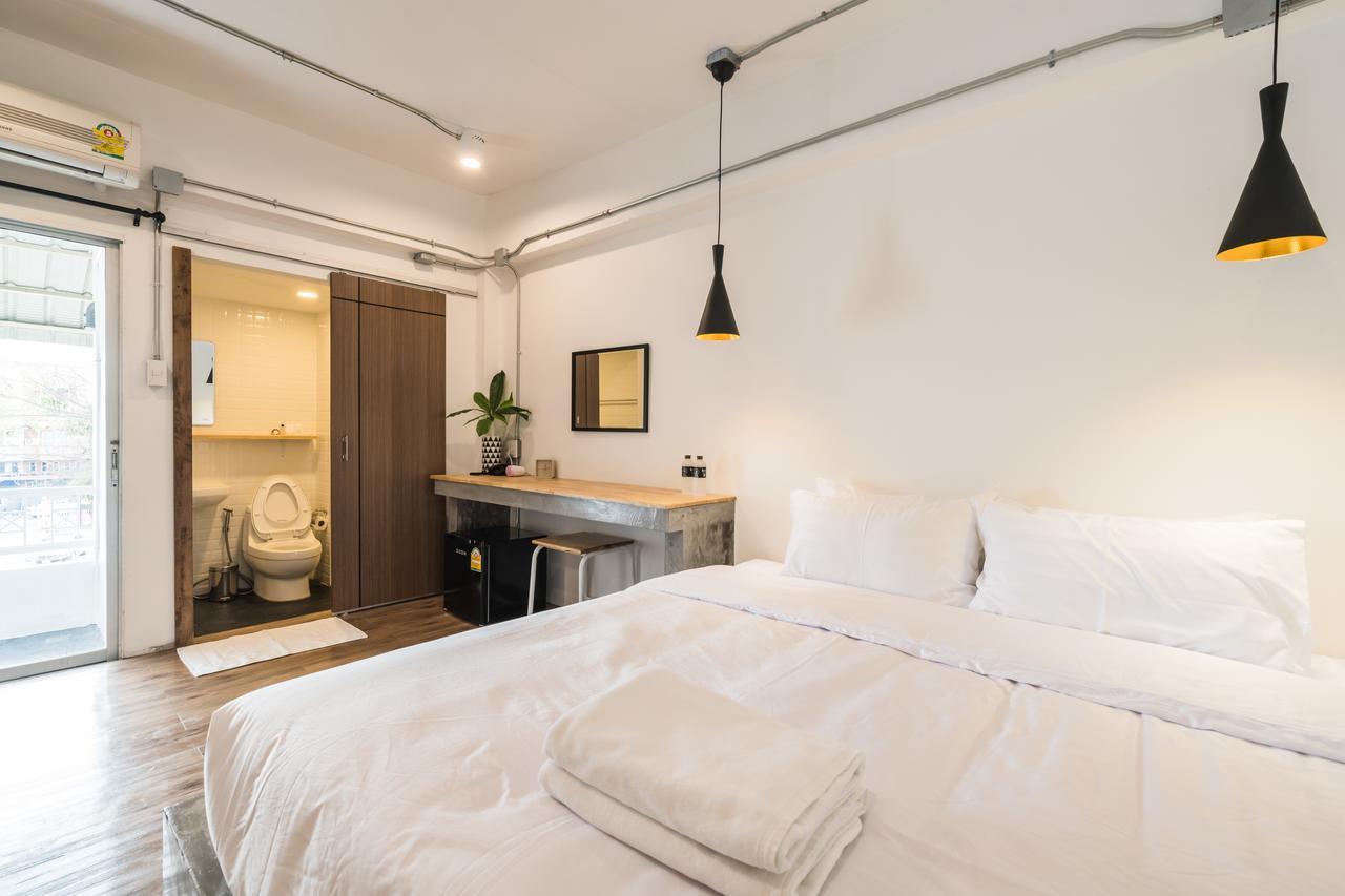 Your Space Prasingh Chiang Mai
