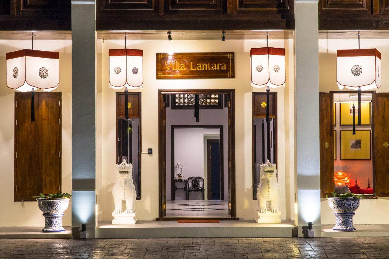 Lantara Chiangmai 4* Chiang Mai