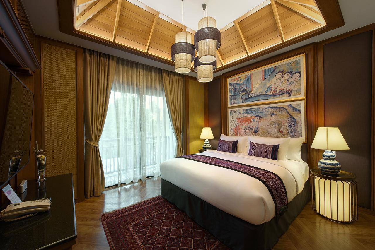 Chala Number6 Hotel