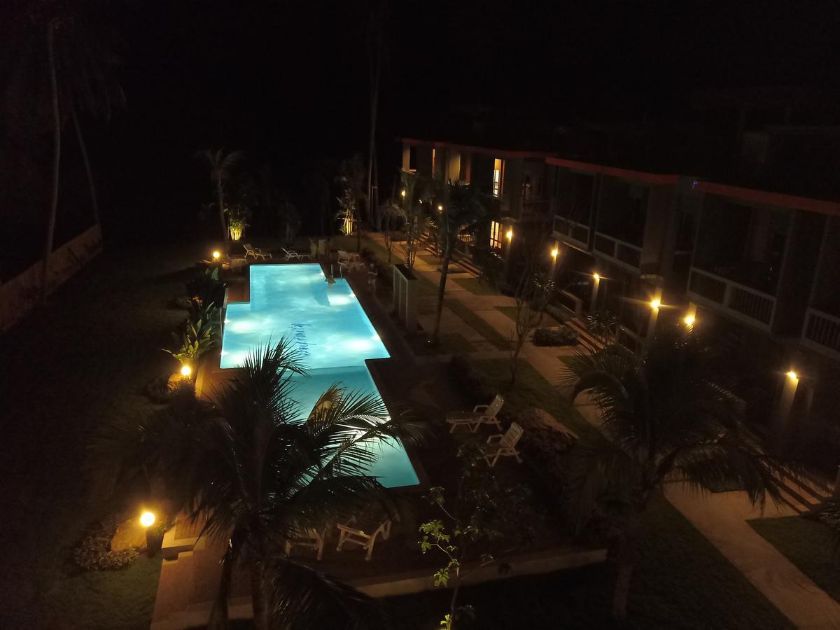 Lanta Infinity - Sha Extra Koh Lanta