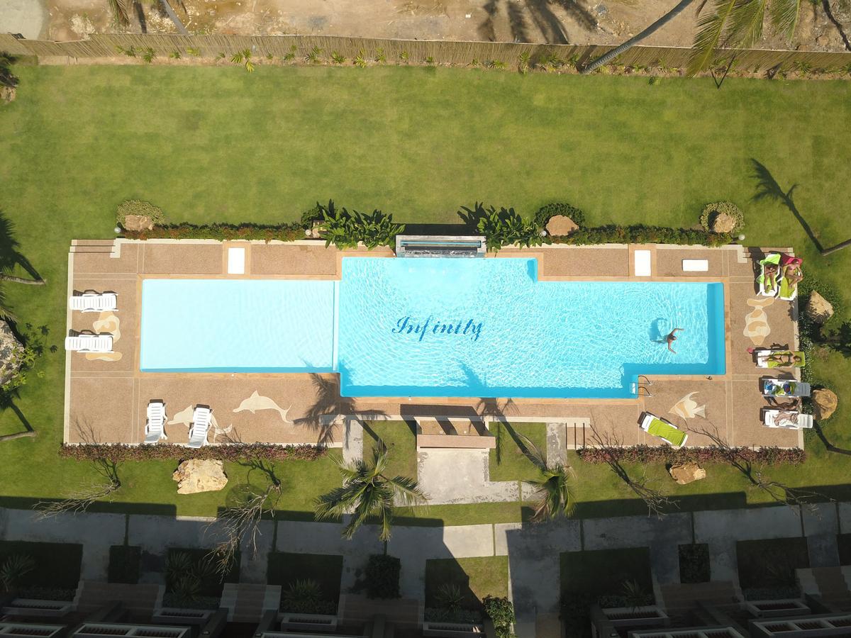 Lanta Infinity - Sha Extra Resort