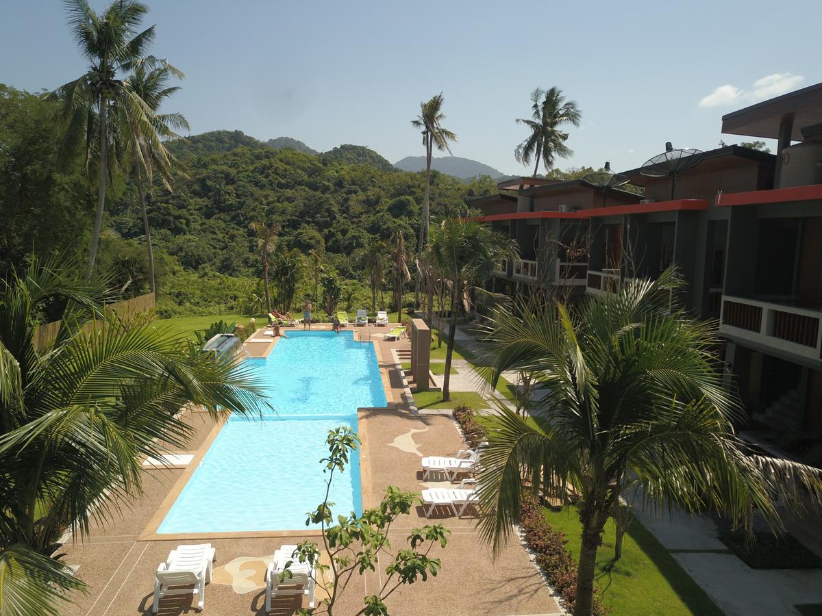 Lanta Infinity - Sha Extra Resort