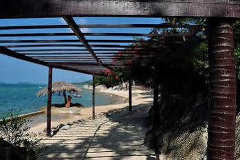 Bay Lounge & Ko Pha Ngan