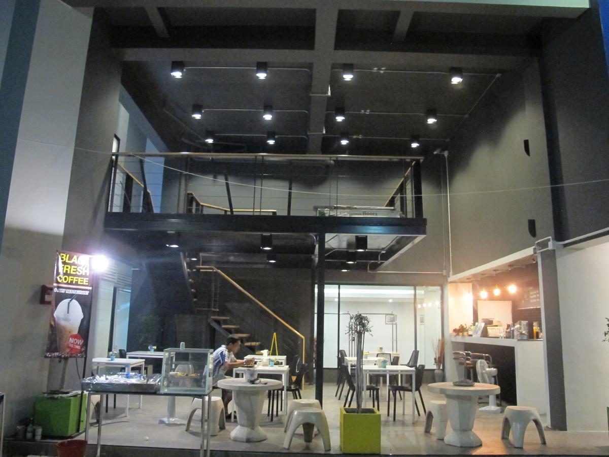 Suvarnabhumi Oriental 3* Banguecoque