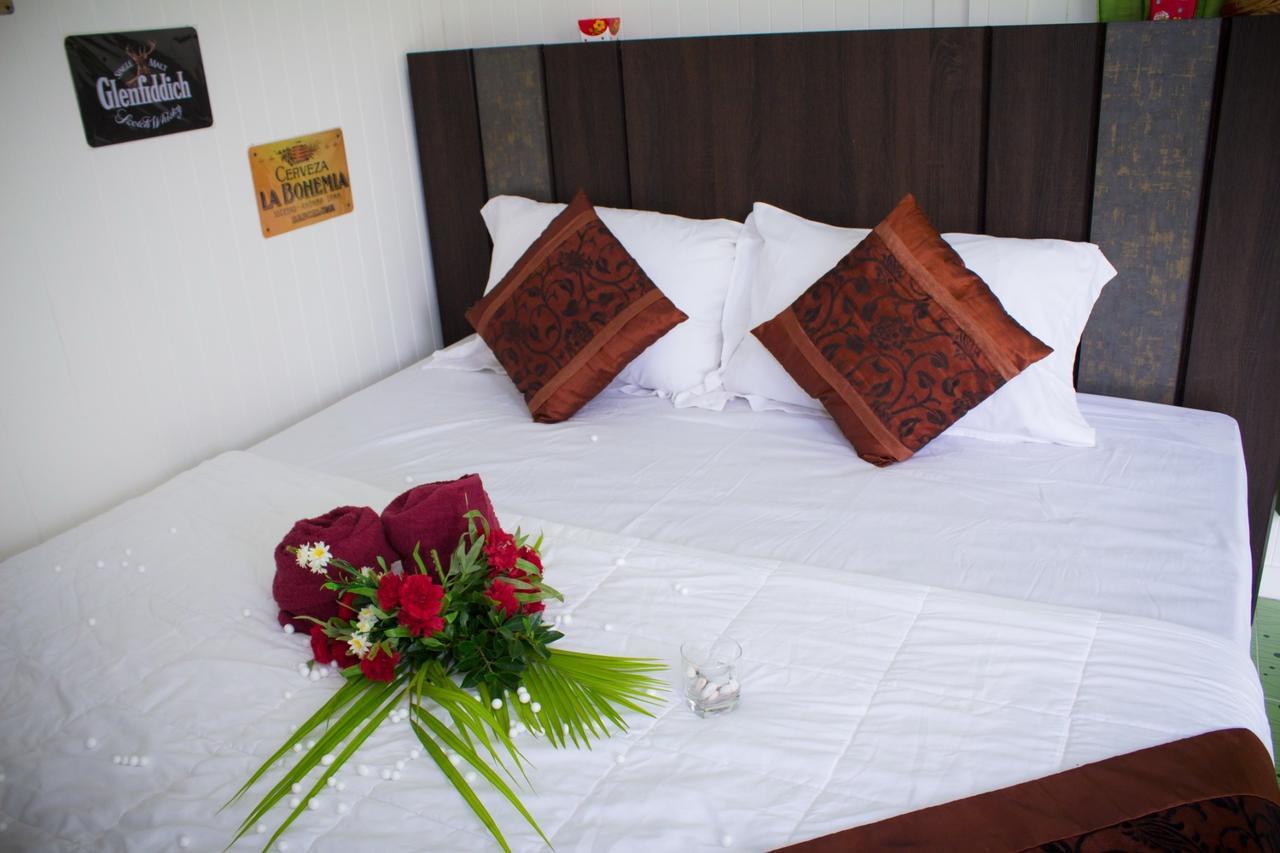 Resort Nittayavadee Panset Na Mueang