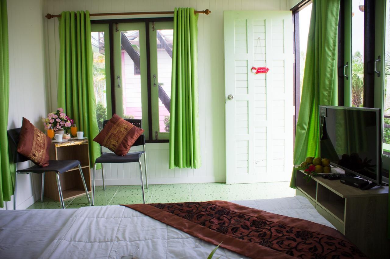 Resort Nittayavadee Panset