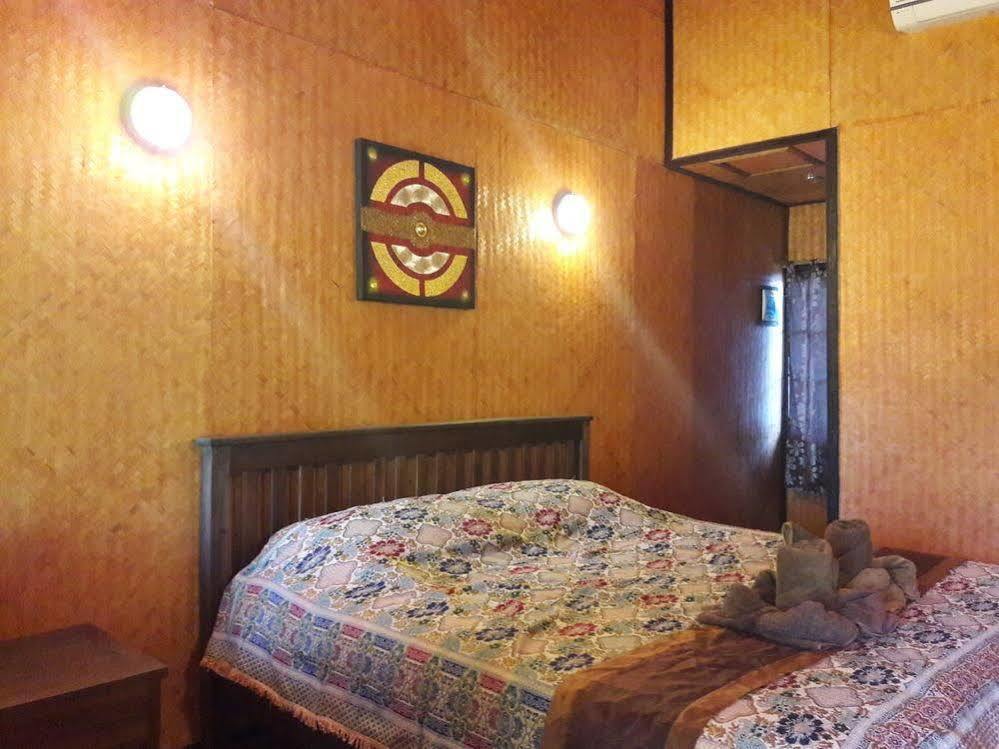Little Village Chiang Mai 4*