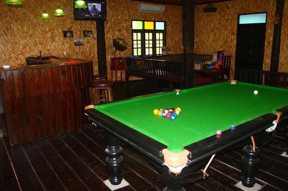 Little Village Chiang Mai 4* Hang Dong