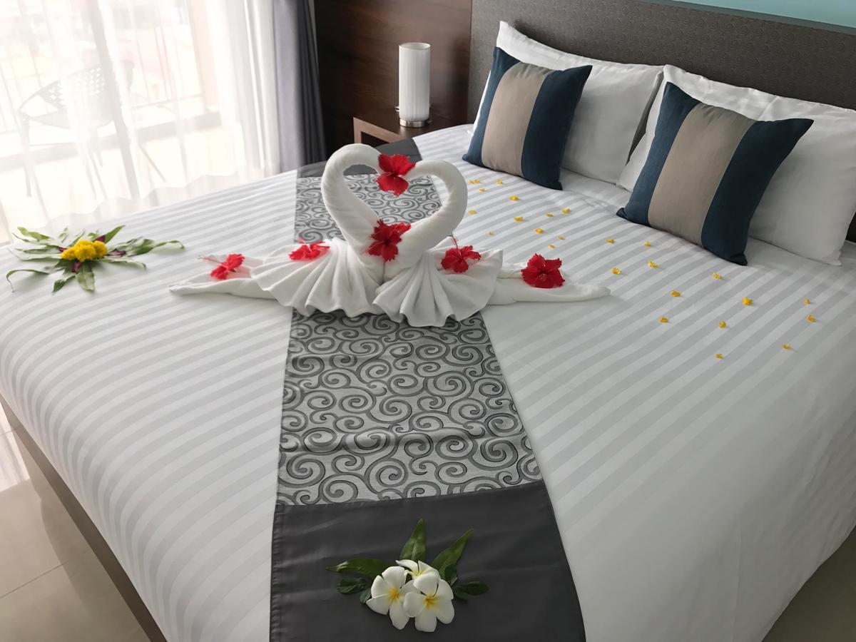 Hotel Aonang Sea Valley 3*