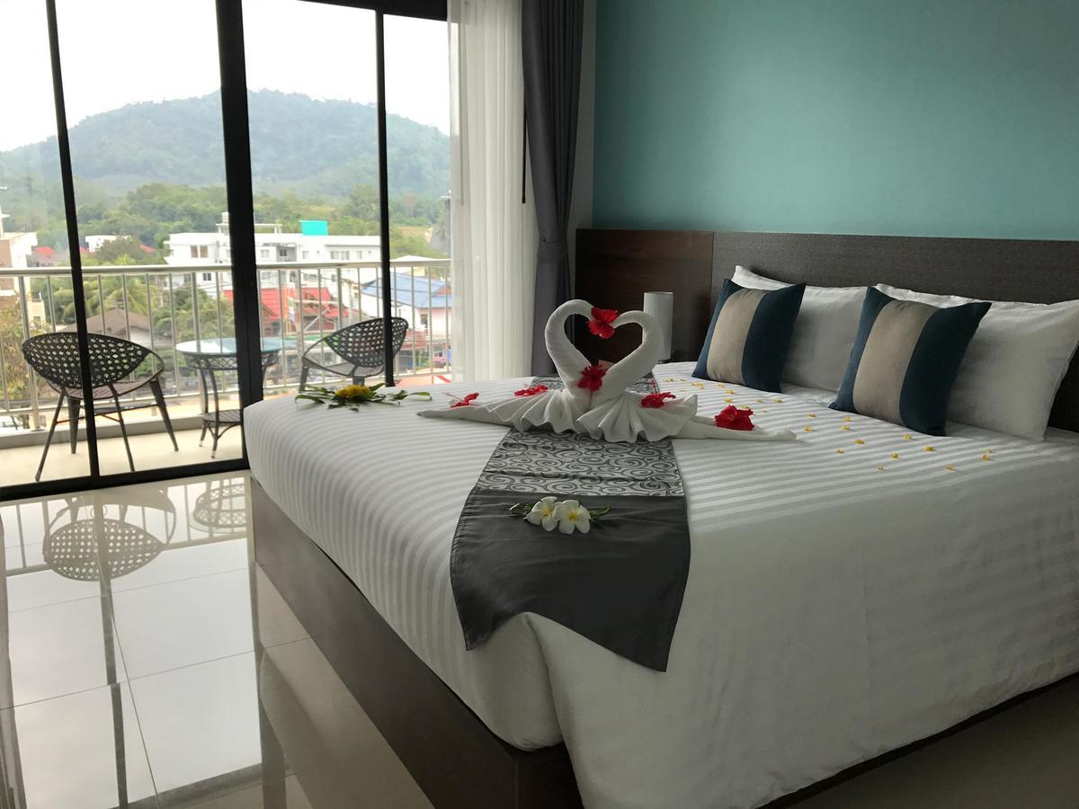 Hotel Aonang Sea Valley Ao Nang