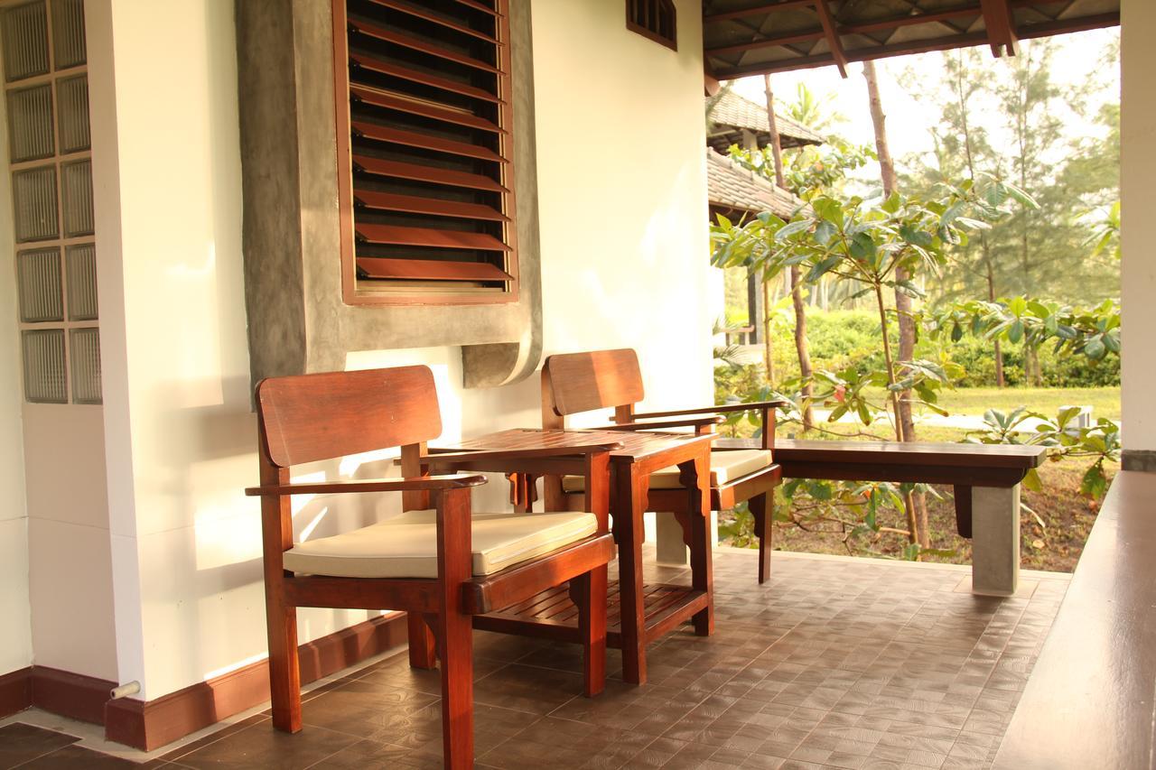 Lah Own Khaolak Resort Khao Lak