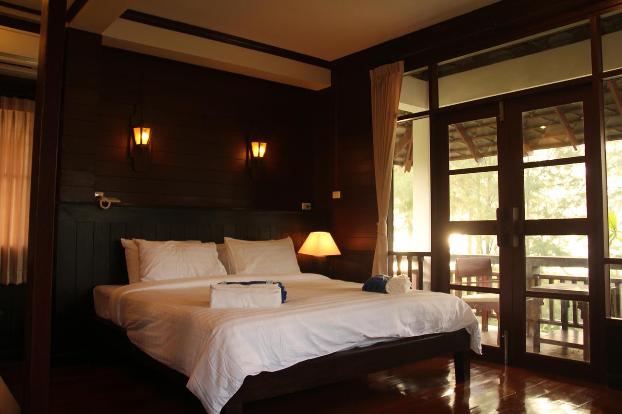 Lah Own Khaolak Khao Lak