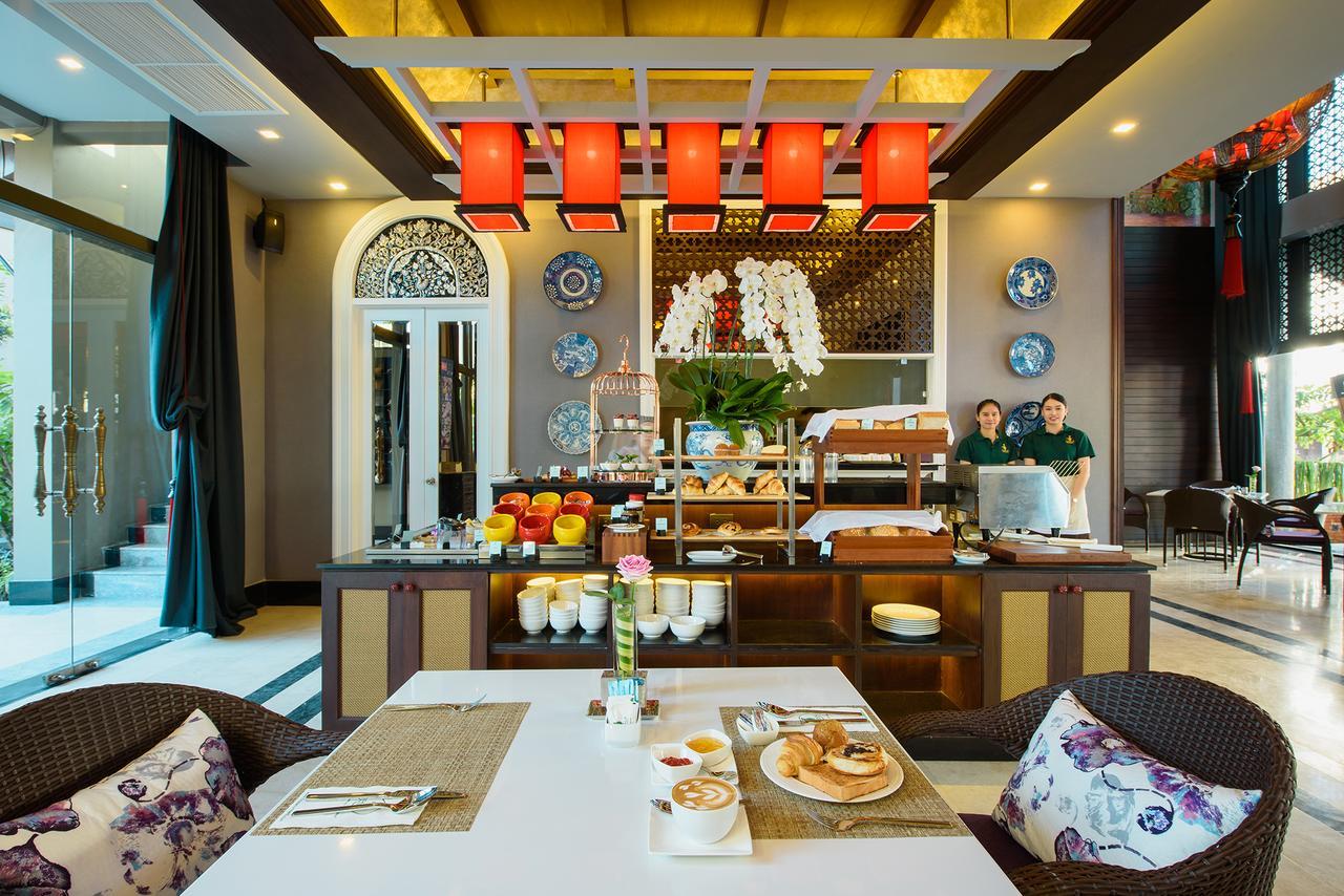 Chala Number6 Hotel