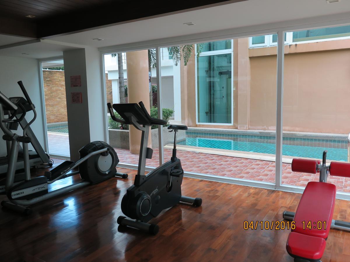 Haven Lagoon Condominium Patong