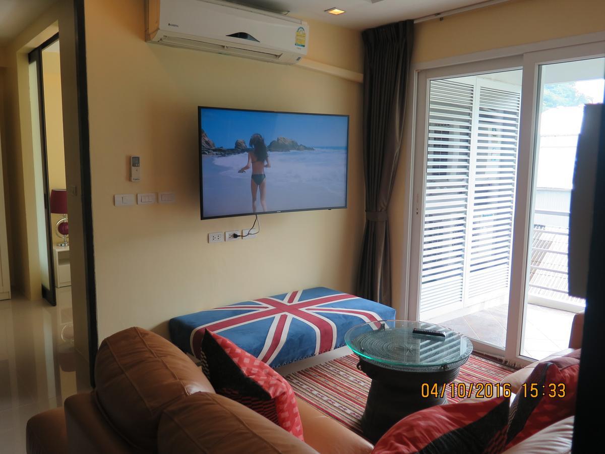 Apartment Haven Lagoon Condominium *