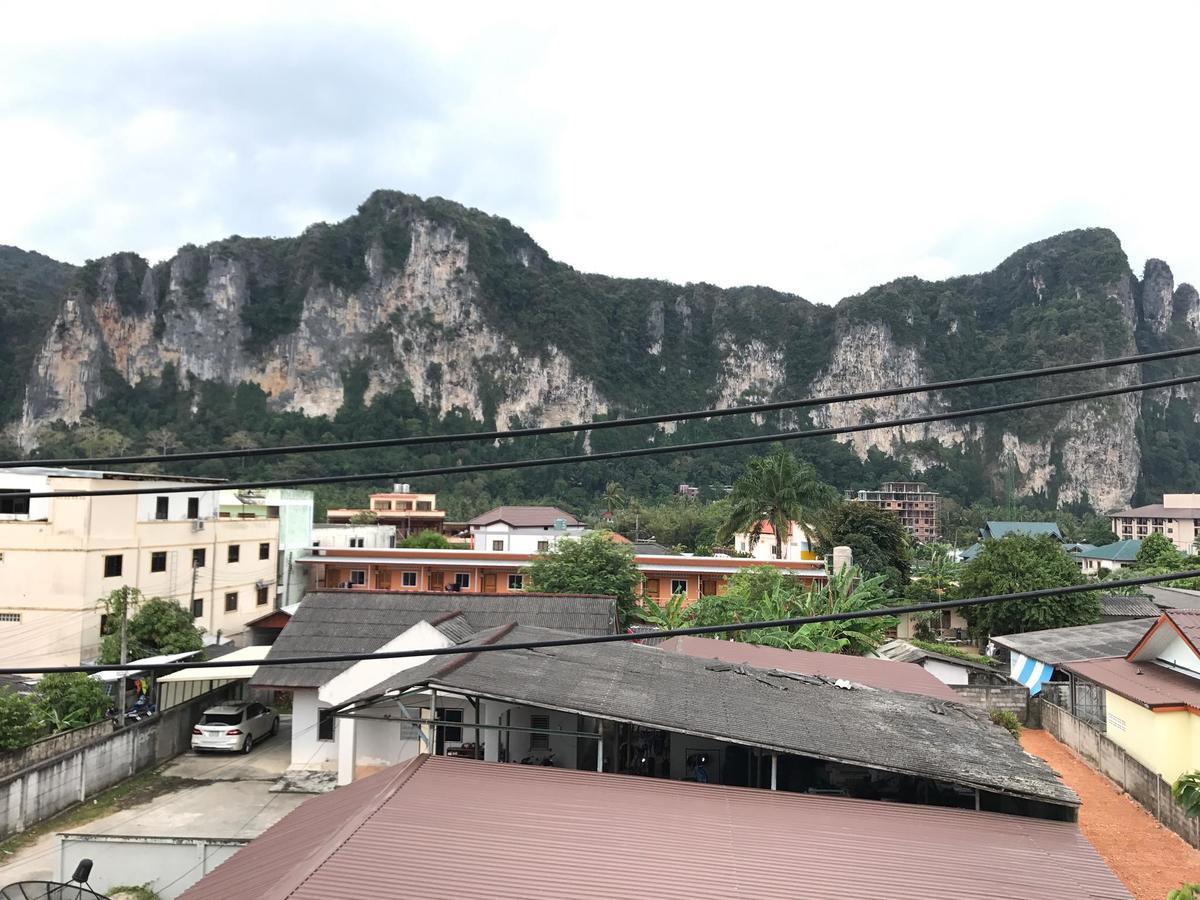 Aonang Sea Valley Hotel