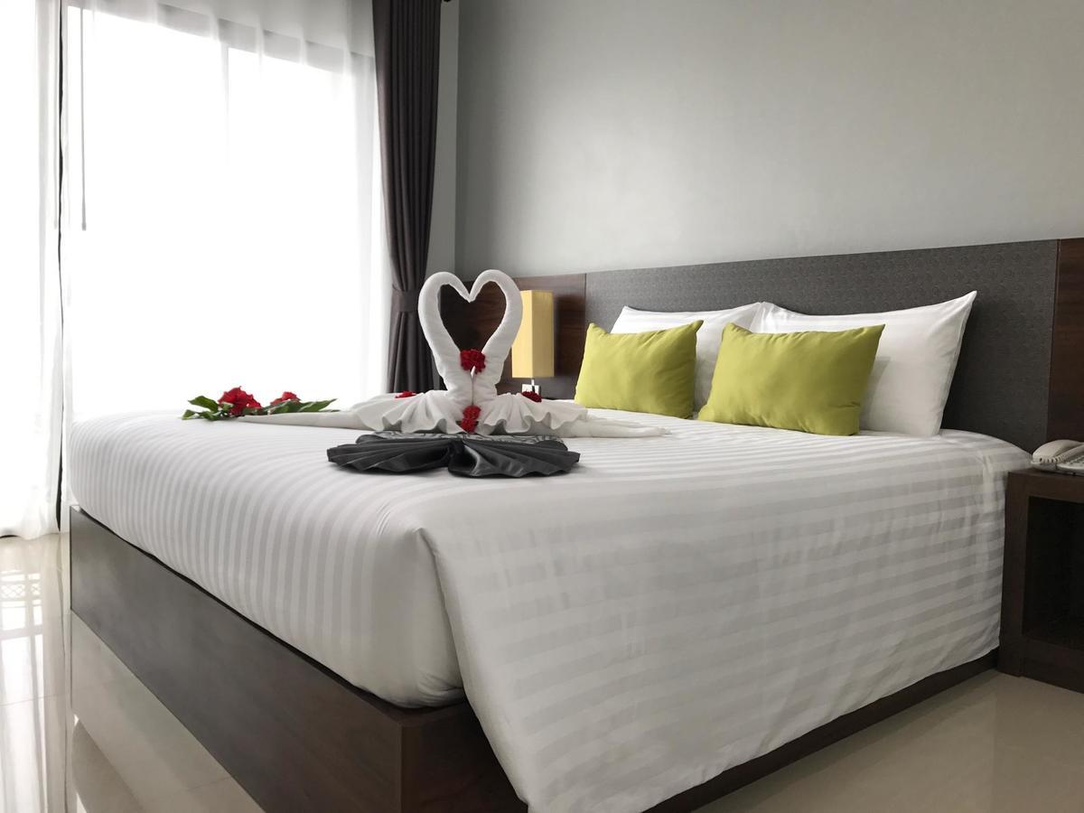 Aonang Sea Valley Hotel