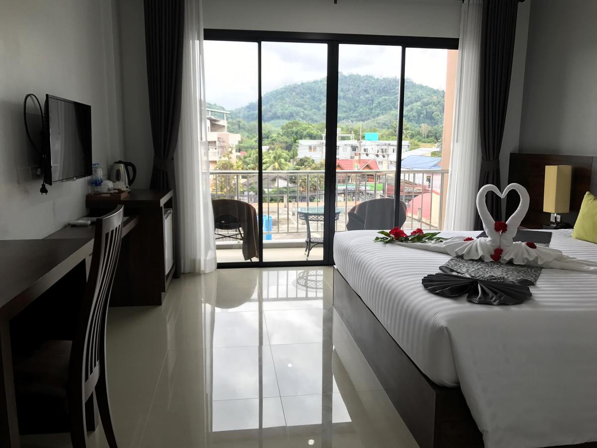 Hotel Aonang Sea Valley