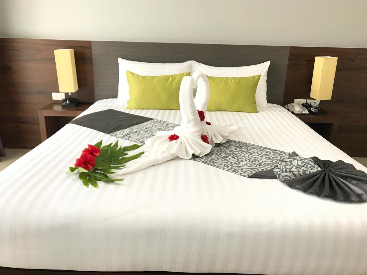 Aonang Sea Valley Hotel Ao Nang