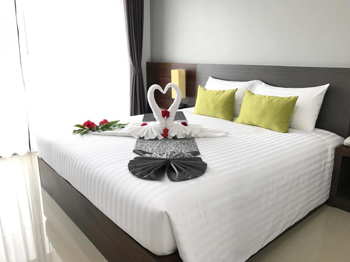 Aonang Sea Valley 3*