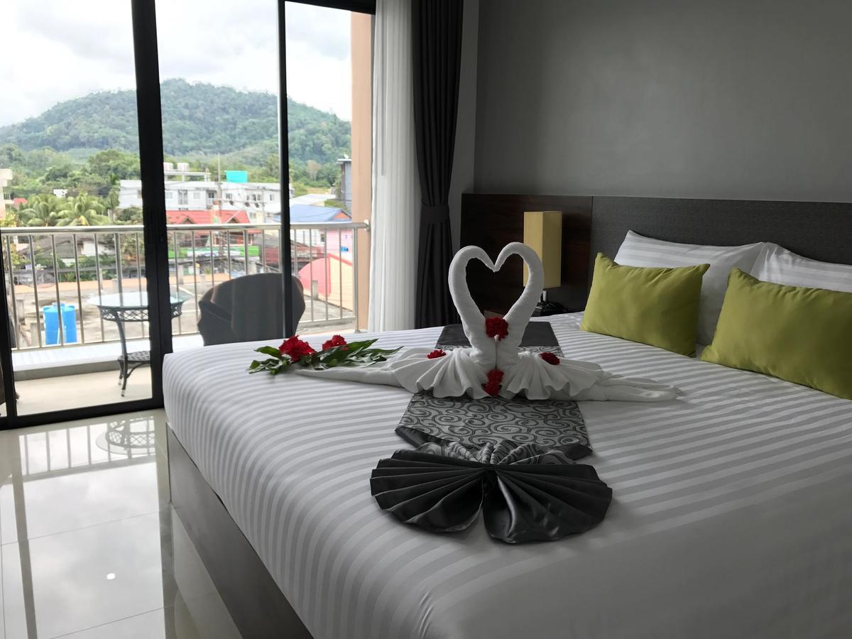 Aonang Sea Valley 3* Ao Nang
