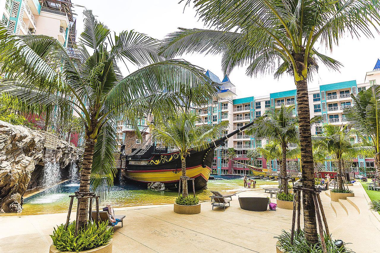Grand Caribbean