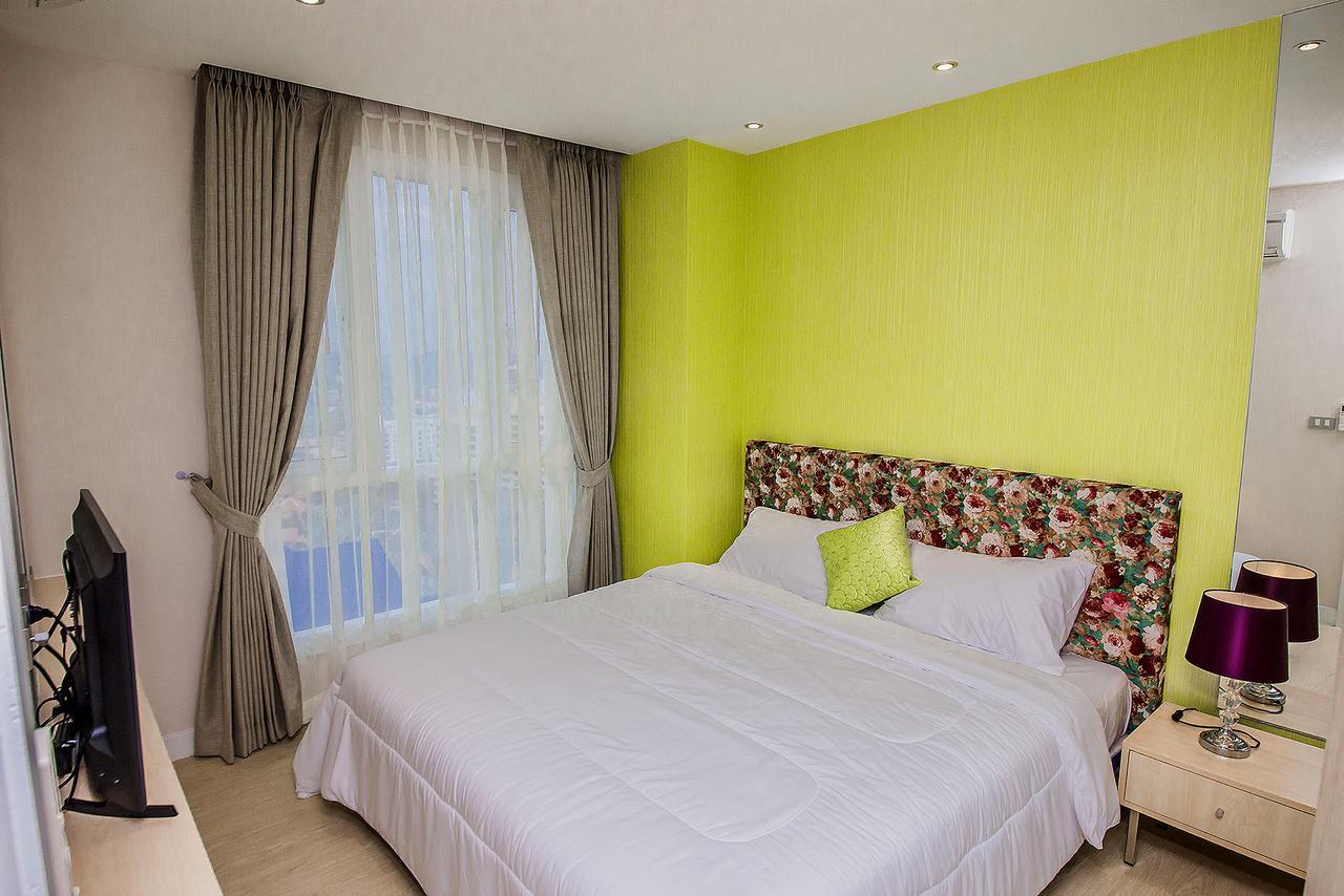 Grand Caribbean Pattaya