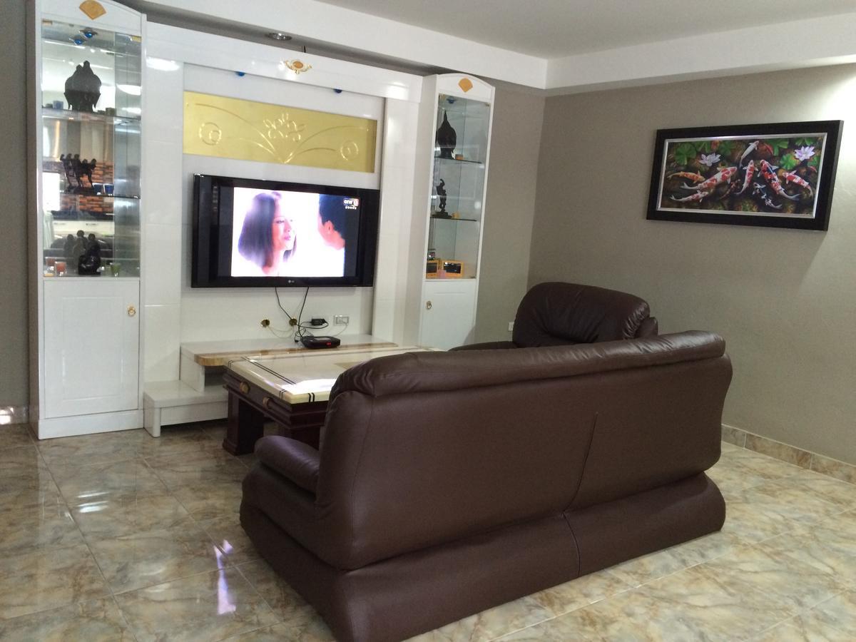 Lifecare Guest house
