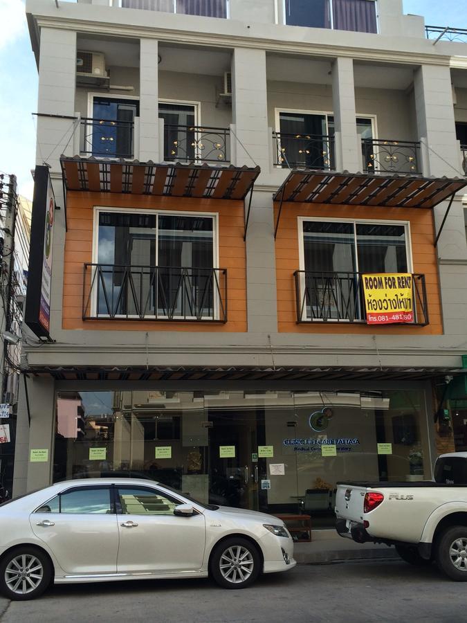 Lifecare Pattaya