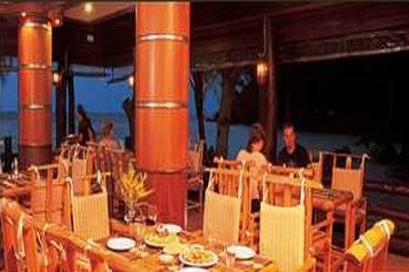 Salad - Sha Extra 3* Salad Beach