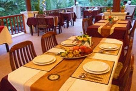 Resort Buri