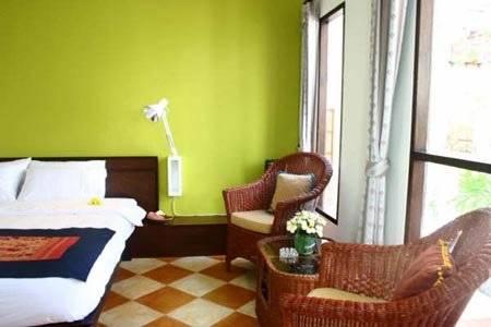 Aonang Duangjai 3* Ao Nang