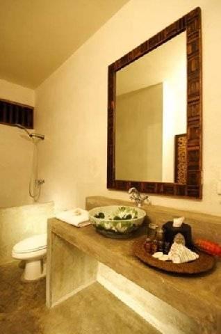Paicome Hideaway Hotel Pai
