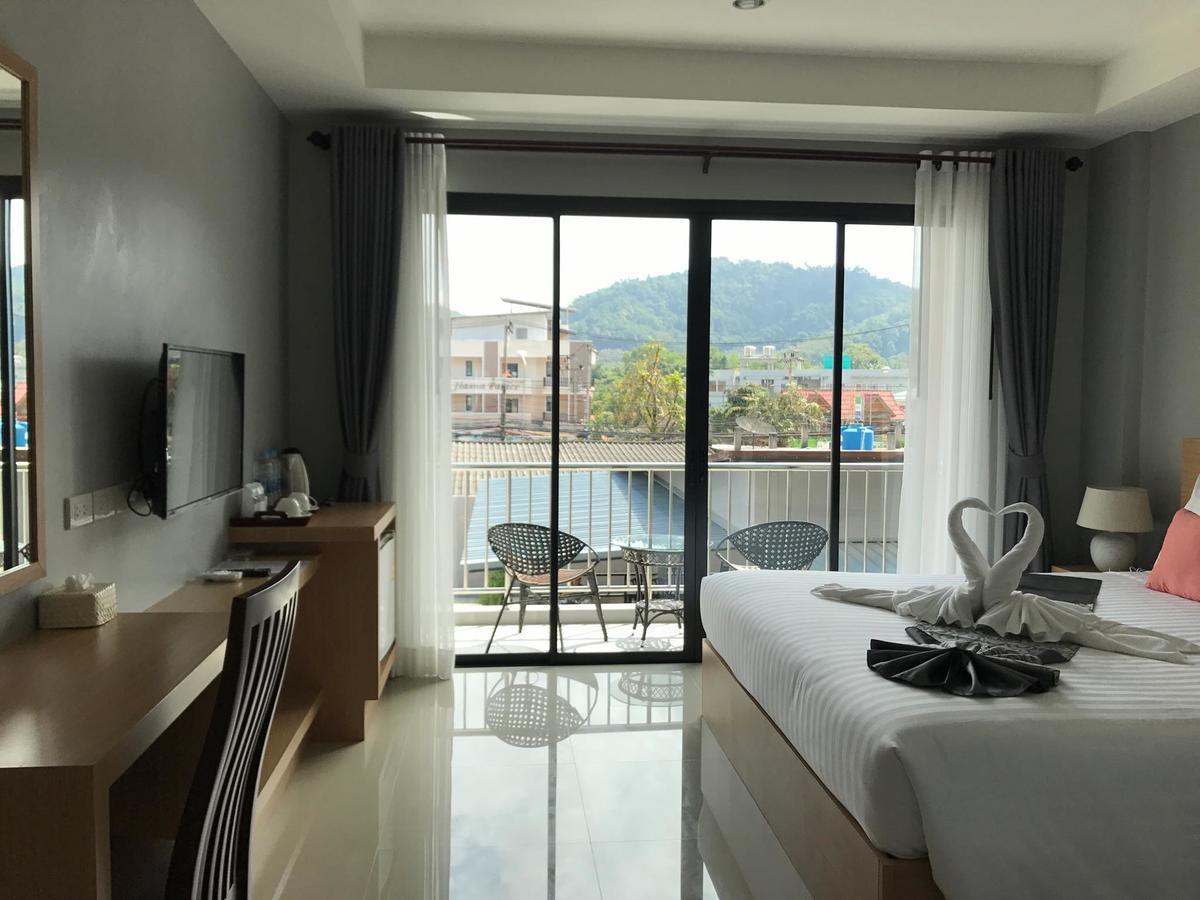 Aonang Sea Valley 3* Ao Nang