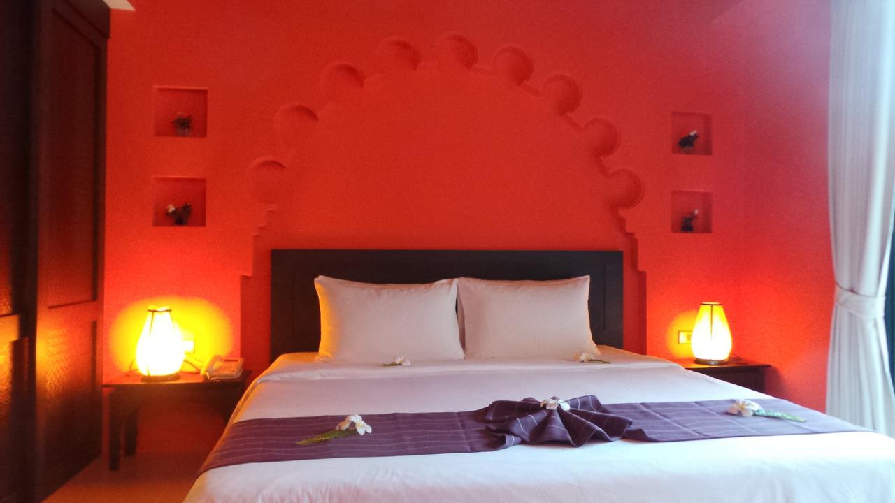 Bhundhari Koh Samui - Sha 3* Praia de Chaweng