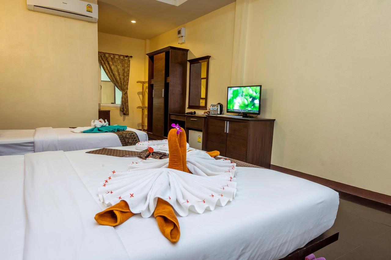 Lanta Klong Nin 3* Koh Lanta