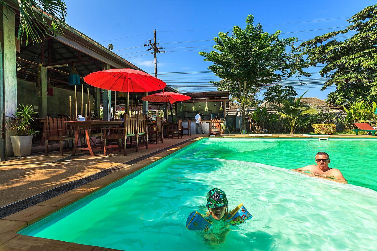 Resort Lanta Klong Nin Koh Lanta